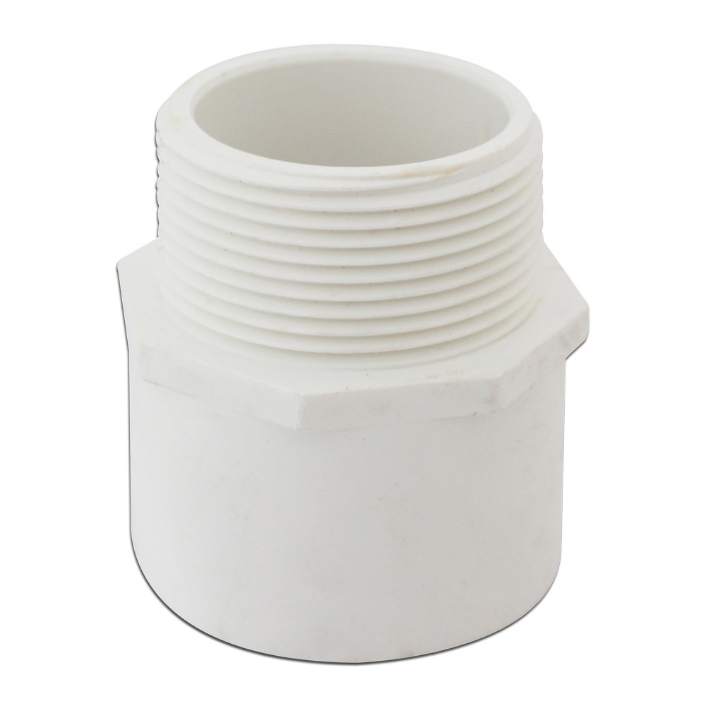 Adaptador de PVC 110